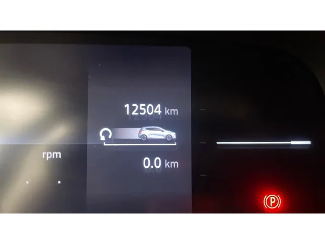 Occasion Renault Clio à ENGLOS chez RENAULT | ENGLOS