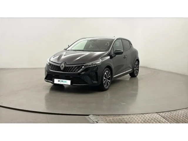 Occasion Renault Clio à Bassussarry chez Citroën Bassussarry
