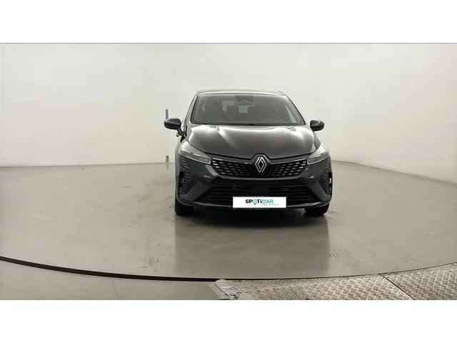Occasion Renault Clio à Bassussarry chez Citroën Bassussarry