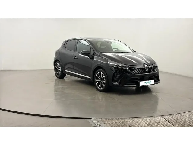 Occasion Renault Clio à Bassussarry chez Citroën Bassussarry
