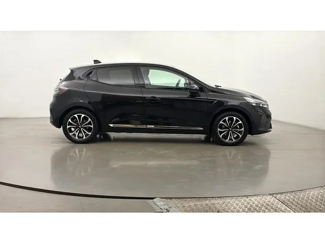 Occasion Renault Clio à Bassussarry chez Citroën Bassussarry