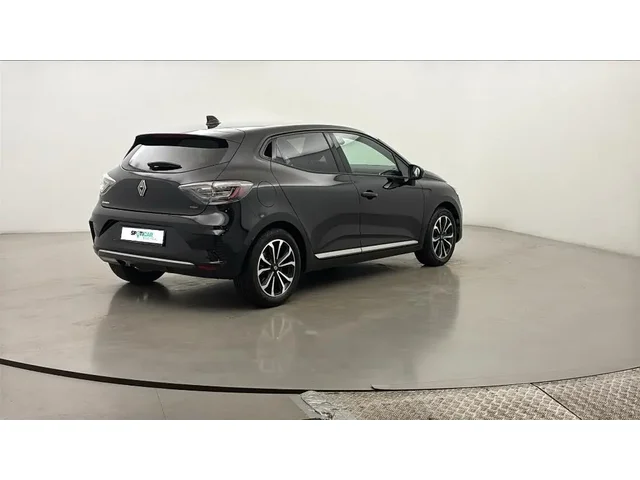 Occasion Renault Clio à Bassussarry chez Citroën Bassussarry