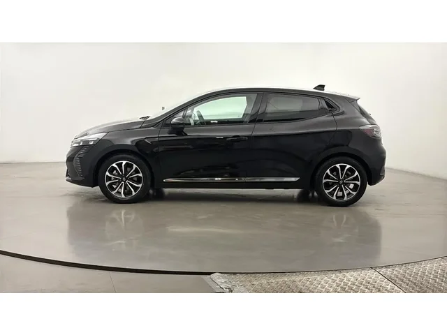 Occasion Renault Clio à Bassussarry chez Citroën Bassussarry