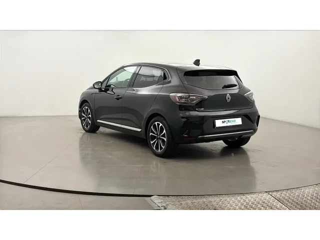 Occasion Renault Clio à Bassussarry chez Citroën Bassussarry