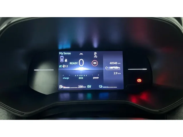 Occasion Renault Clio à Bassussarry chez Citroën Bassussarry