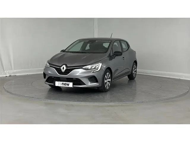 Occasion Renault Clio à MAGENTA chez RENAULT | EPERNAY & SEZANNE