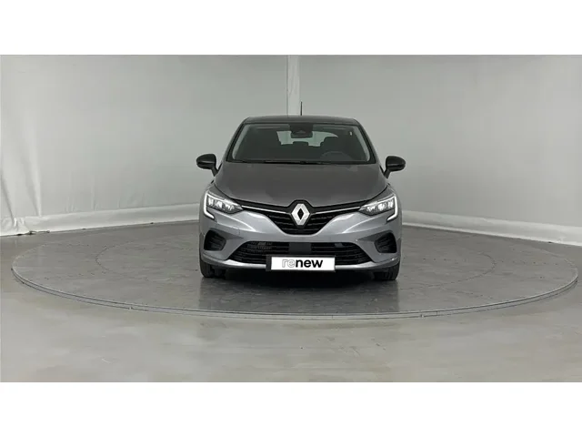 Occasion Renault Clio à MAGENTA chez RENAULT | EPERNAY & SEZANNE