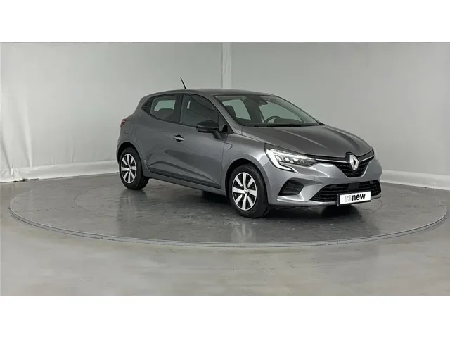 Occasion Renault Clio à MAGENTA chez RENAULT | EPERNAY & SEZANNE