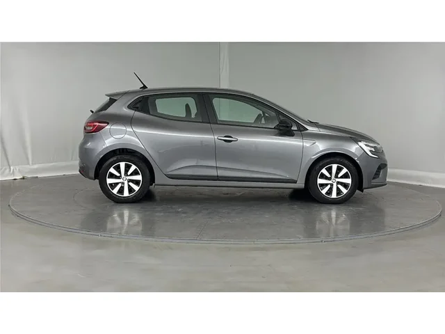 Occasion Renault Clio à MAGENTA chez RENAULT | EPERNAY & SEZANNE