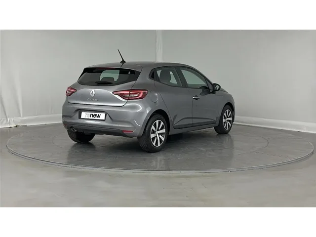 Occasion Renault Clio à MAGENTA chez RENAULT | EPERNAY & SEZANNE