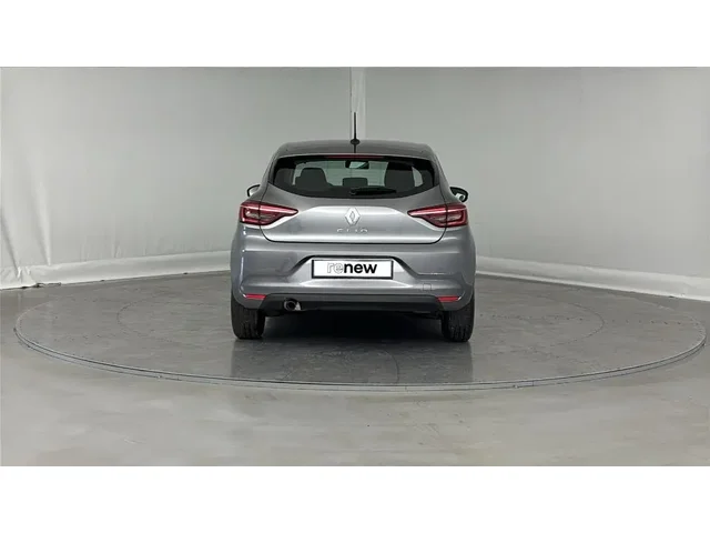 Occasion Renault Clio à MAGENTA chez RENAULT | EPERNAY & SEZANNE