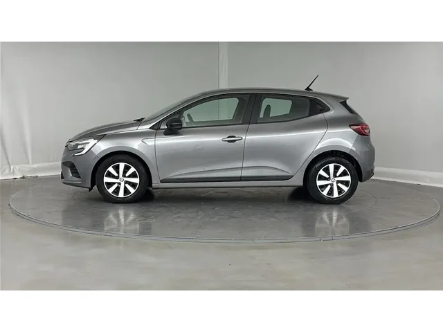 Occasion Renault Clio à MAGENTA chez RENAULT | EPERNAY & SEZANNE