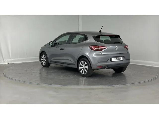 Occasion Renault Clio à MAGENTA chez RENAULT | EPERNAY & SEZANNE