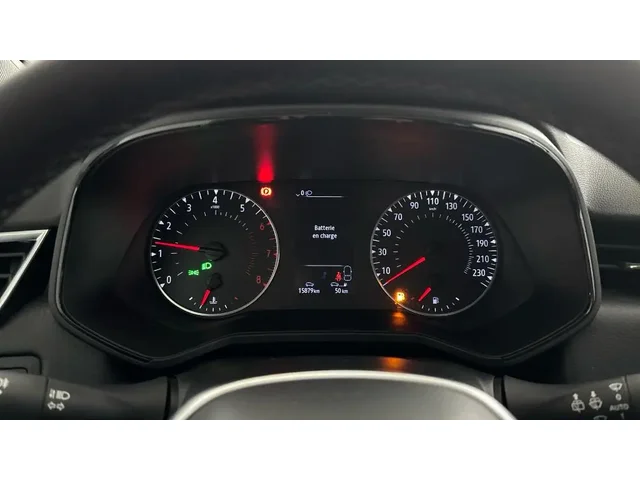 Occasion Renault Clio à MAGENTA chez RENAULT | EPERNAY & SEZANNE