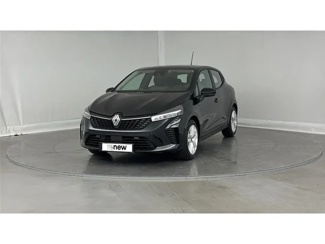 Occasion Renault Clio à Englos chez DACIA ENGLOS