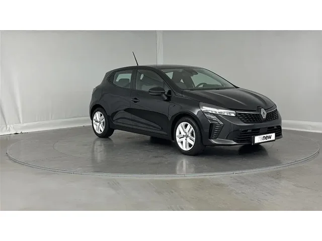 Occasion Renault Clio à Englos chez DACIA ENGLOS