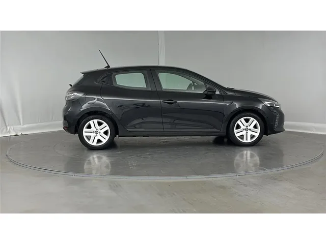 Occasion Renault Clio à Englos chez DACIA ENGLOS