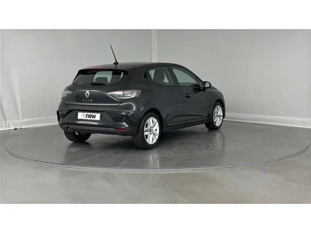 Occasion Renault Clio à Englos chez DACIA ENGLOS