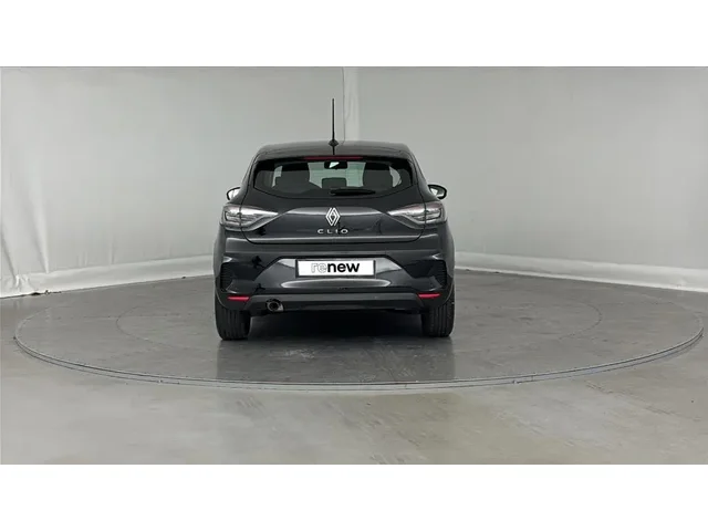 Occasion Renault Clio à Englos chez DACIA ENGLOS