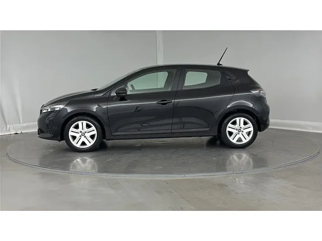 Occasion Renault Clio à Englos chez DACIA ENGLOS