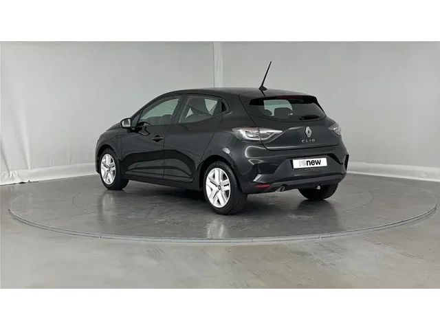 Occasion Renault Clio à Englos chez DACIA ENGLOS