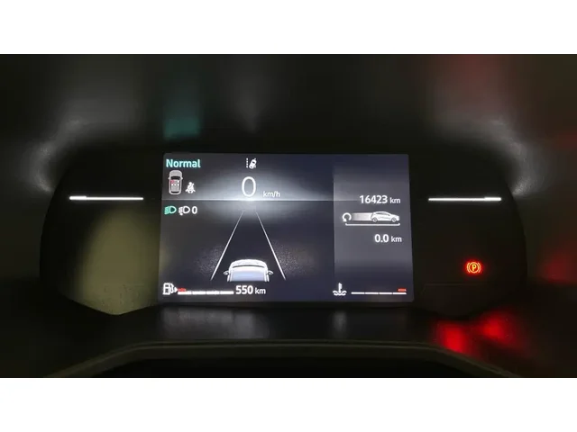 Occasion Renault Clio à Englos chez DACIA ENGLOS