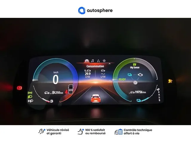 Occasion Renault Clio à Englos chez DACIA ENGLOS