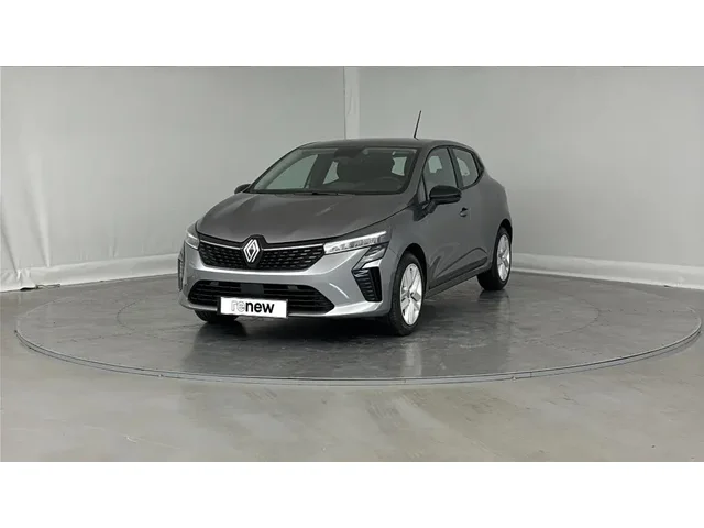 Occasion Renault Clio à ENGLOS chez RENAULT | ENGLOS