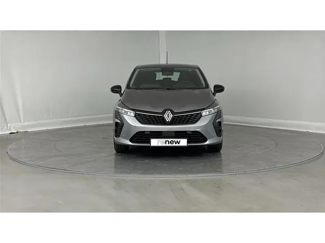 Occasion Renault Clio à ENGLOS chez RENAULT | ENGLOS