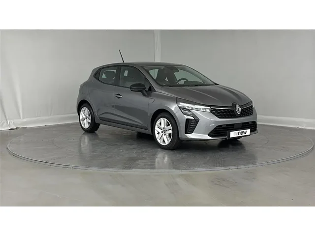 Occasion Renault Clio à ENGLOS chez RENAULT | ENGLOS