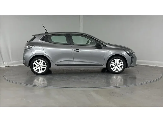 Occasion Renault Clio à ENGLOS chez RENAULT | ENGLOS