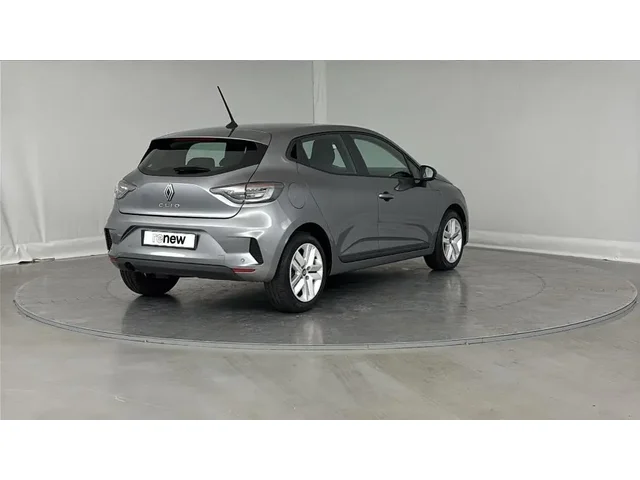 Occasion Renault Clio à ENGLOS chez RENAULT | ENGLOS