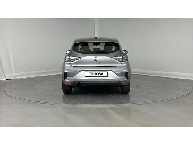 Occasion Renault Clio à ENGLOS chez RENAULT | ENGLOS