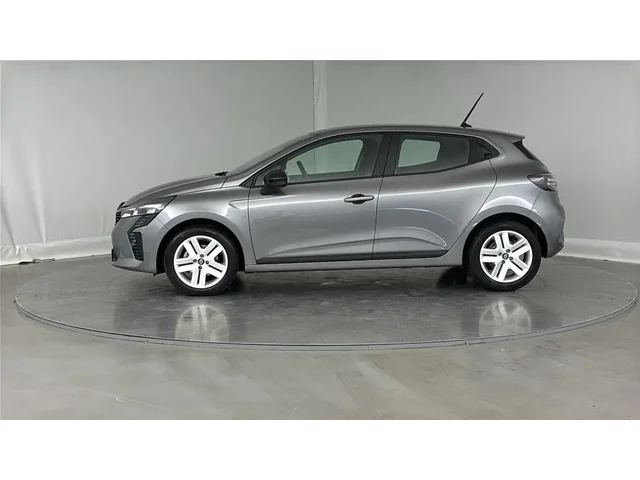 Occasion Renault Clio à ENGLOS chez RENAULT | ENGLOS