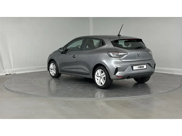 Occasion Renault Clio à ENGLOS chez RENAULT | ENGLOS