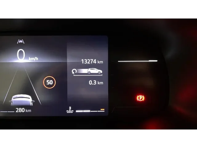 Occasion Renault Clio à ENGLOS chez RENAULT | ENGLOS