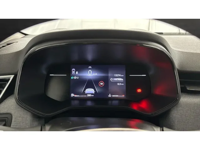 Occasion Renault Clio à ENGLOS chez RENAULT | ENGLOS