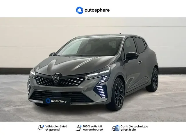 Occasion Renault Clio à Englos chez DACIA ENGLOS