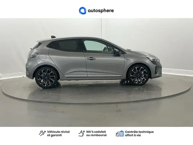 Occasion Renault Clio à Englos chez DACIA ENGLOS