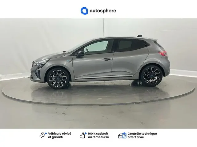 Occasion Renault Clio à Englos chez DACIA ENGLOS