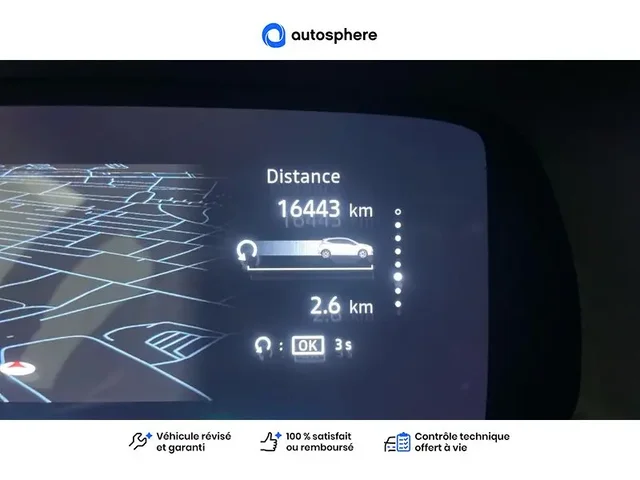 Occasion Renault Clio à Englos chez DACIA ENGLOS