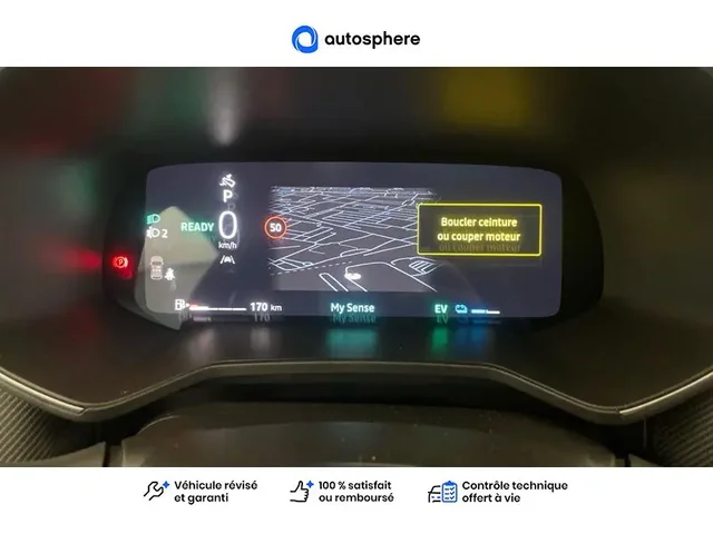 Occasion Renault Clio à Englos chez DACIA ENGLOS