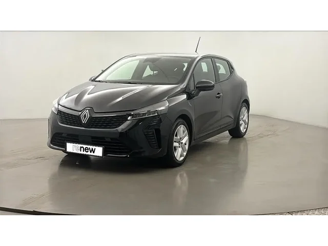 Occasion Renault Clio à Villemomble chez DACIA VILLEMOMBLE