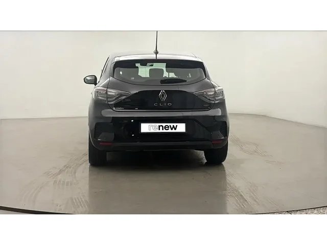Occasion Renault Clio à Villemomble chez DACIA VILLEMOMBLE