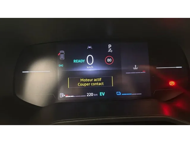 Occasion Renault Clio à Villemomble chez DACIA VILLEMOMBLE