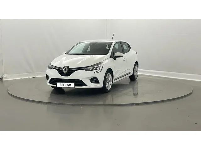 Occasion Renault Clio à Englos chez DACIA ENGLOS