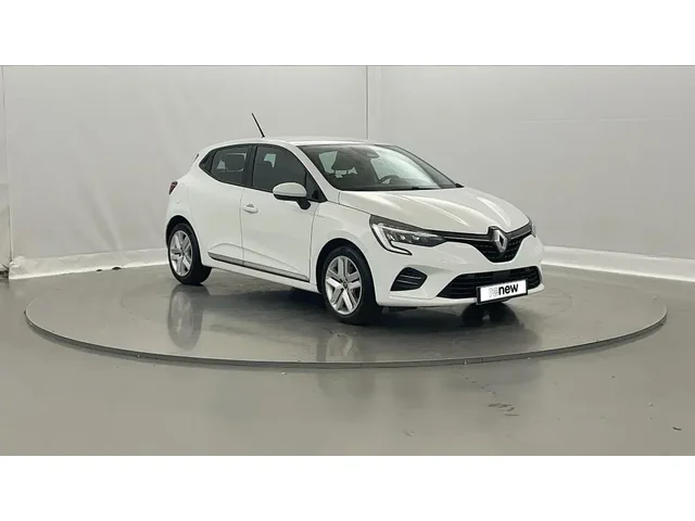 Occasion Renault Clio à Englos chez DACIA ENGLOS