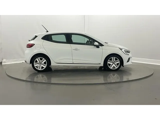 Occasion Renault Clio à Englos chez DACIA ENGLOS