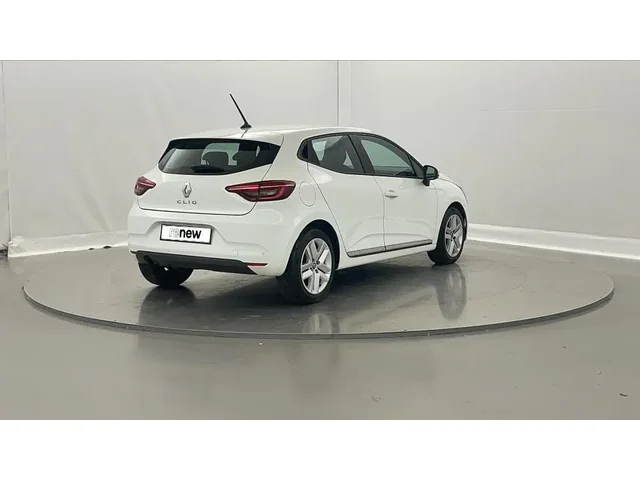 Occasion Renault Clio à Englos chez DACIA ENGLOS