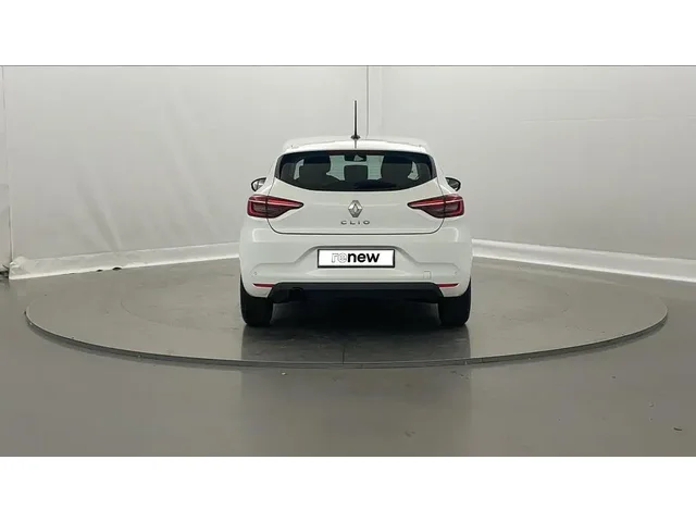 Occasion Renault Clio à Englos chez DACIA ENGLOS